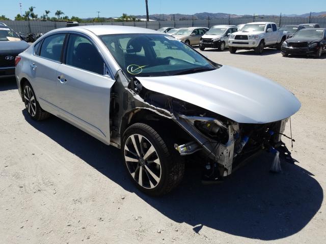 NISSAN ALTIMA 2.5 2016 1n4al3ap8gc211714