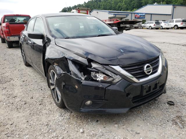 NISSAN ALTIMA 2.5 2016 1n4al3ap8gc213186