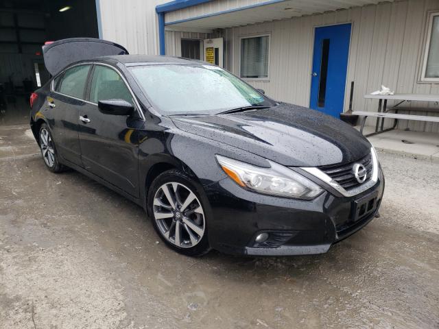 NISSAN ALTIMA 2.5 2016 1n4al3ap8gc214919