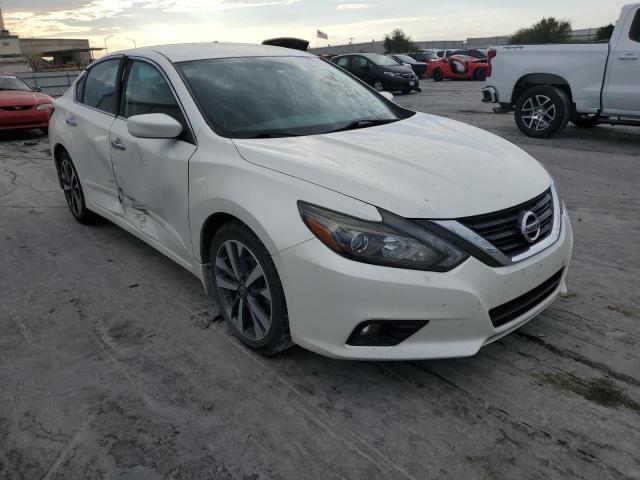 NISSAN ALTIMA 2.5 2016 1n4al3ap8gc215584