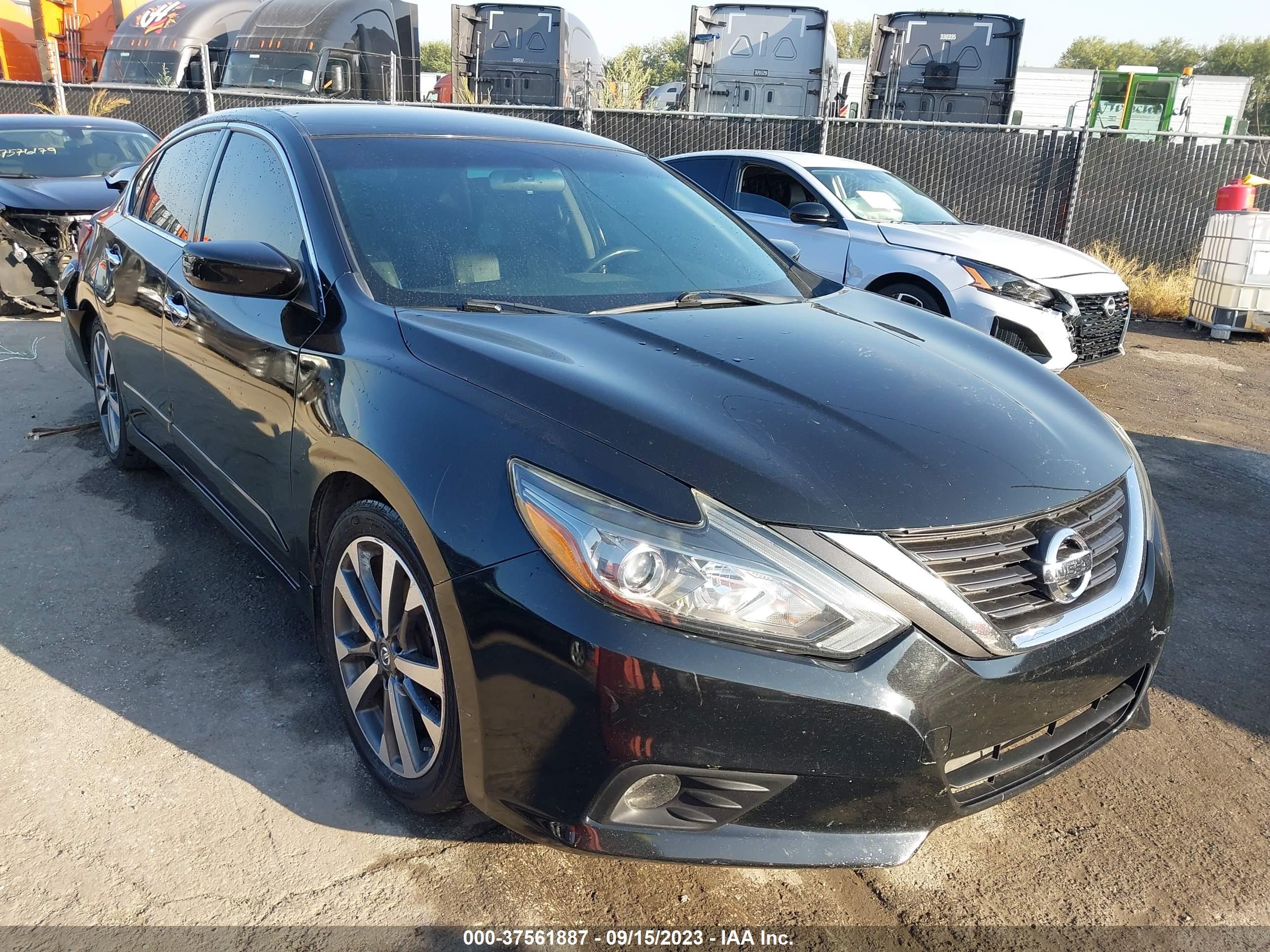 NISSAN ALTIMA 2016 1n4al3ap8gc216833