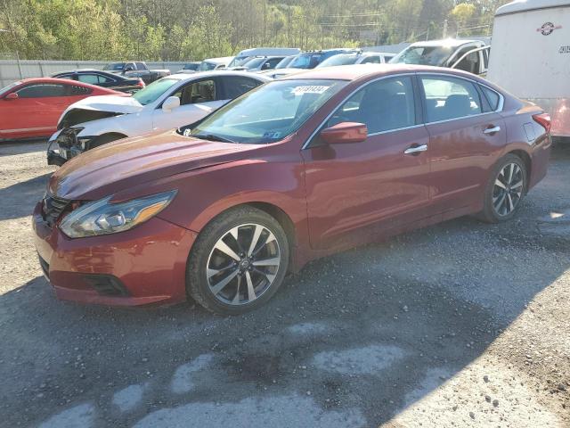 NISSAN ALTIMA 2016 1n4al3ap8gc218288