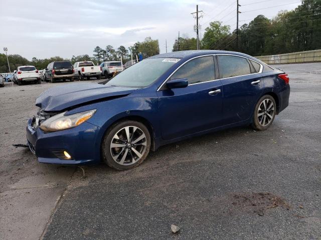 NISSAN ALTIMA 2.5 2016 1n4al3ap8gc218548