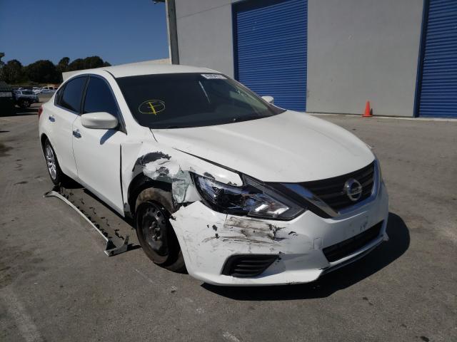 NISSAN ALTIMA 2.5 2016 1n4al3ap8gc219716