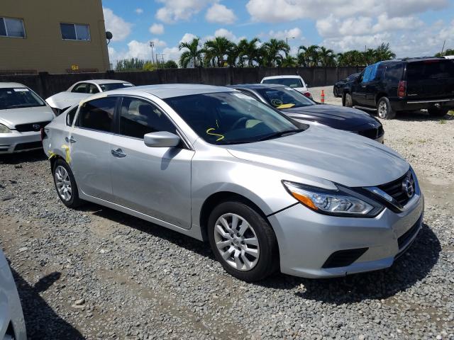 NISSAN ALTIMA 2.5 2016 1n4al3ap8gc220414