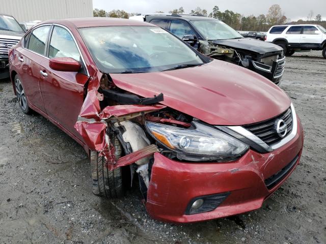 NISSAN NULL 2016 1n4al3ap8gc220817