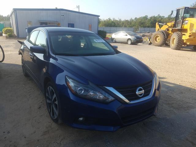 NISSAN ALTIMA 2.5 2016 1n4al3ap8gc222681