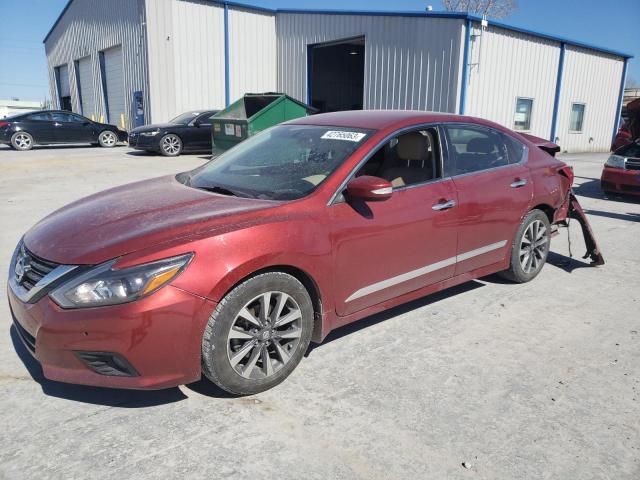 NISSAN ALTIMA 2016 1n4al3ap8gc222762