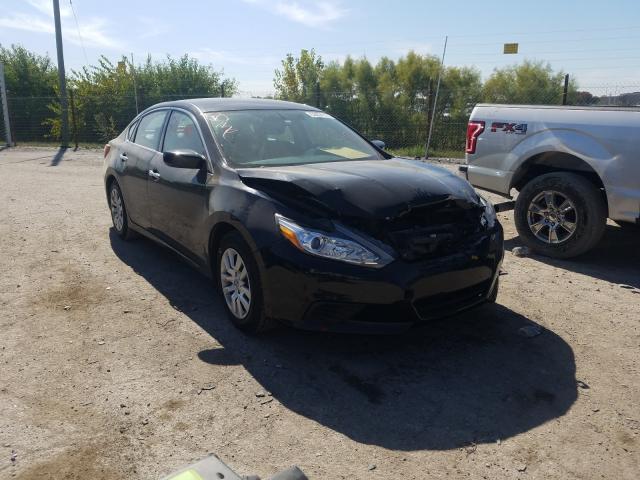 NISSAN ALTIMA 2.5 2016 1n4al3ap8gc222941