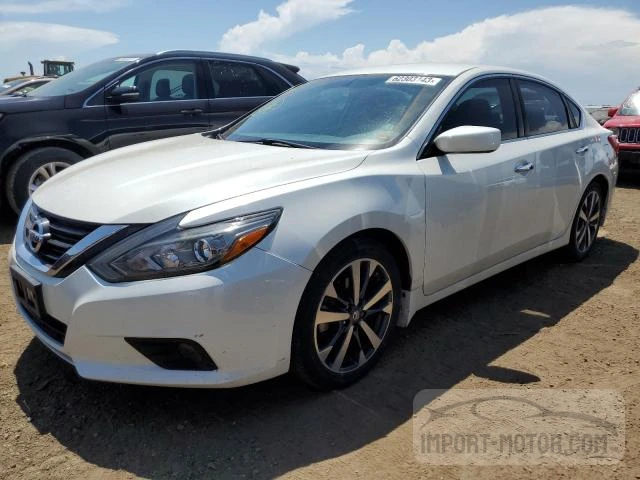 NISSAN ALTIMA 2016 1n4al3ap8gc223412