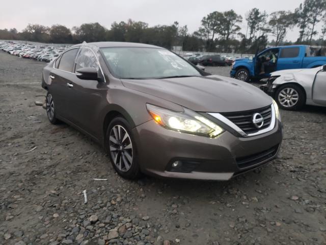 NISSAN ALTIMA 2.5 2016 1n4al3ap8gc223491