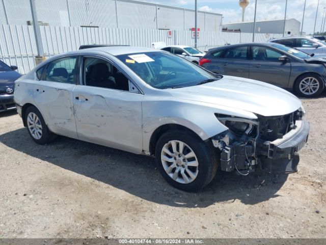 NISSAN ALTIMA 2016 1n4al3ap8gc225323