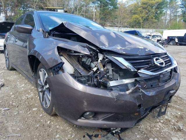 NISSAN ALTIMA 2.5 2016 1n4al3ap8gc225628