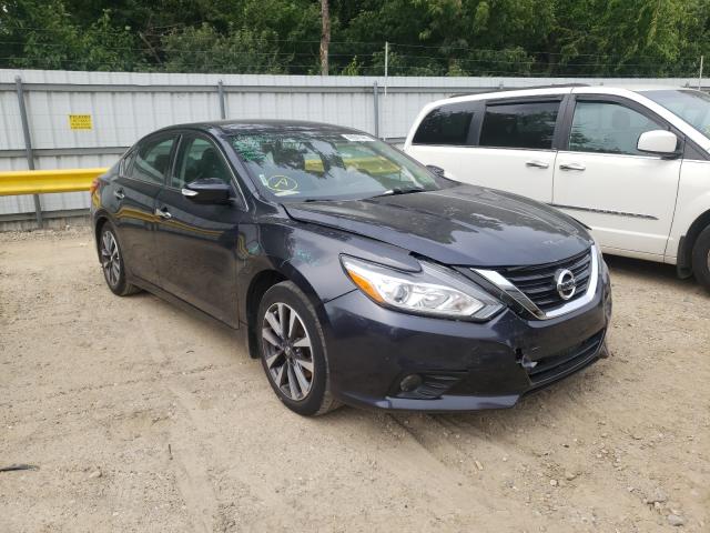 NISSAN ALTIMA 2.5 2016 1n4al3ap8gc225645