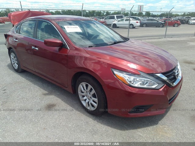 NISSAN ALTIMA 2016 1n4al3ap8gc225693