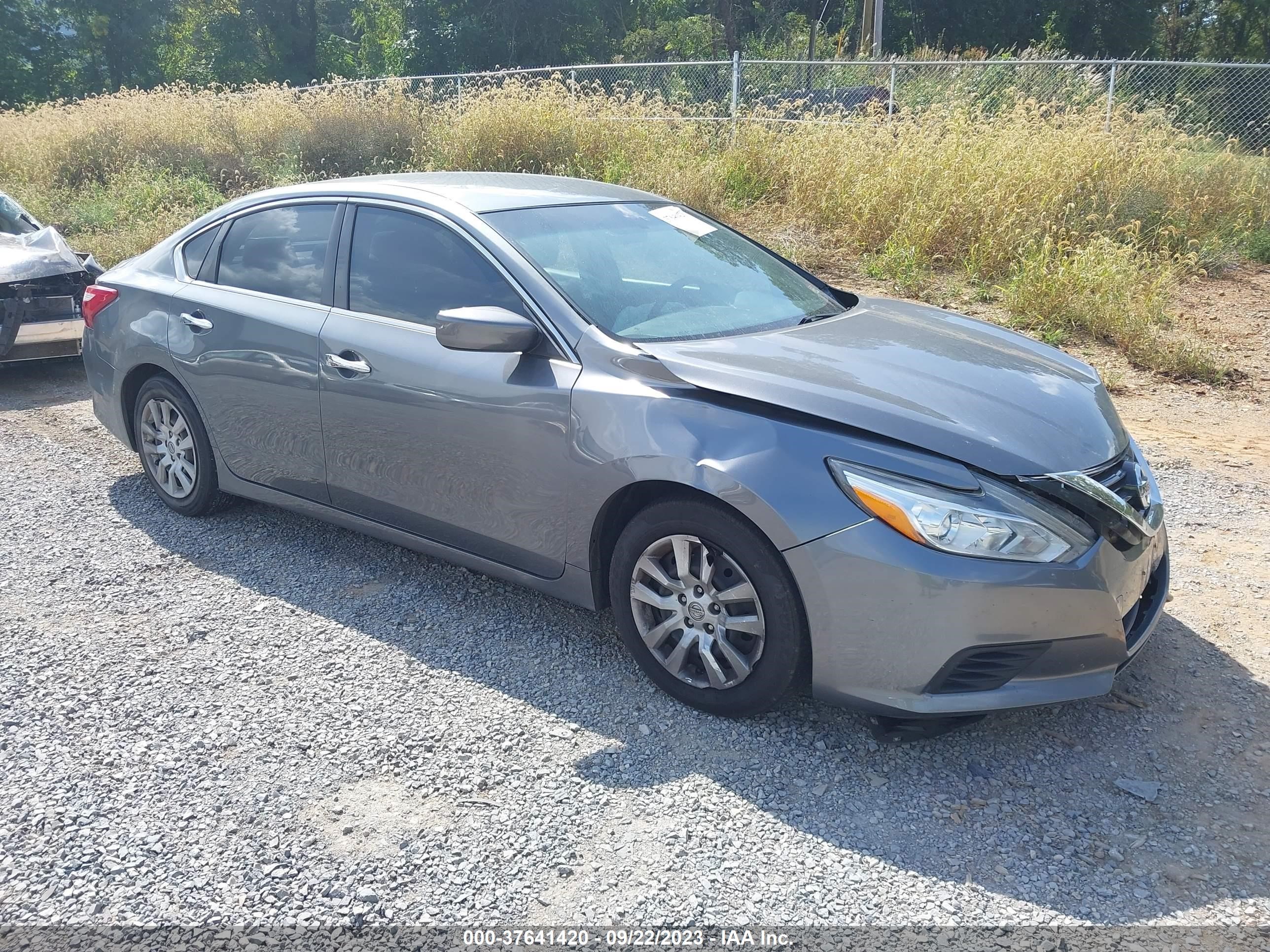 NISSAN ALTIMA 2016 1n4al3ap8gc226116