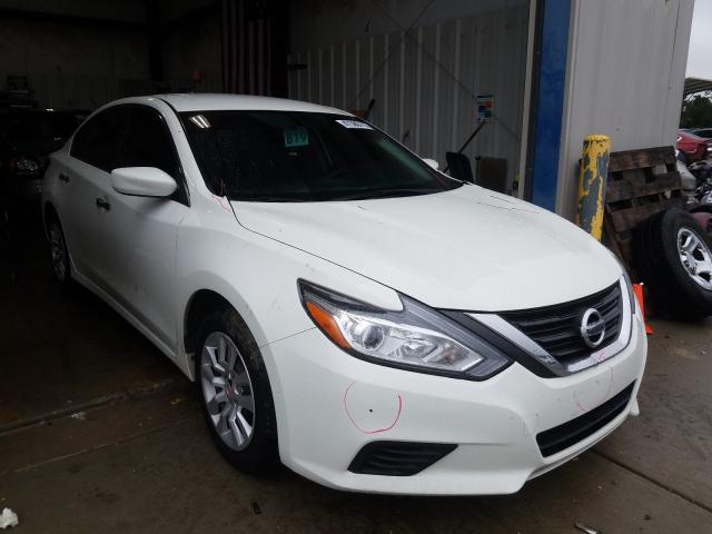 NISSAN ALTIMA 2.5 2016 1n4al3ap8gc226276