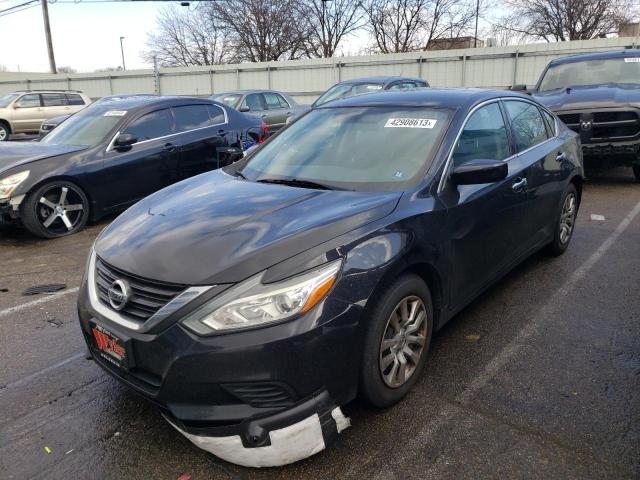 NISSAN ALTIMA 2.5 2016 1n4al3ap8gc228349