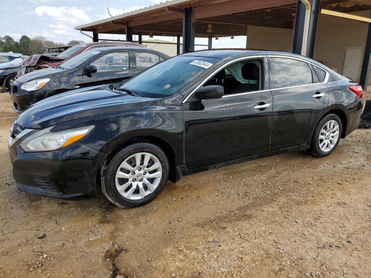 NISSAN ALTIMA 2016 1n4al3ap8gc228383