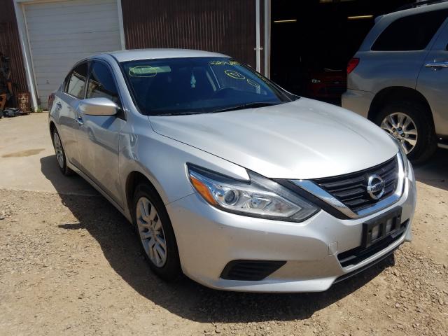 NISSAN ALTIMA 2.5 2016 1n4al3ap8gc228710