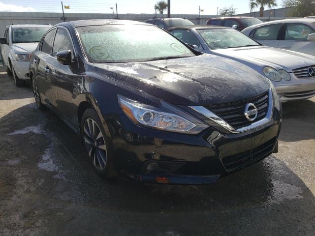 NISSAN ALTIMA 2.5 2016 1n4al3ap8gc229484