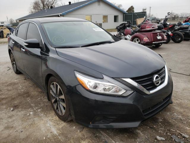 NISSAN ALTIMA 2.5 2016 1n4al3ap8gc230747