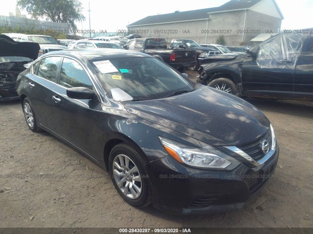 NISSAN ALTIMA 2016 1n4al3ap8gc231767