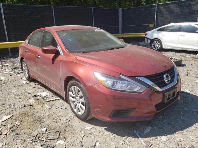 NISSAN ALTIMA 2.5 2016 1n4al3ap8gc232952