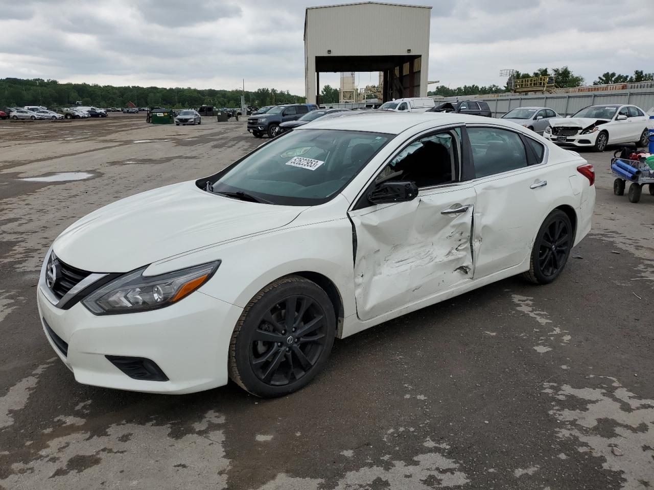 NISSAN ALTIMA 2016 1n4al3ap8gc234068