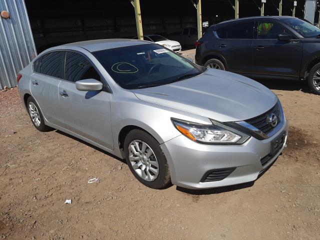 NISSAN ALTIMA 2.5 2016 1n4al3ap8gc234748