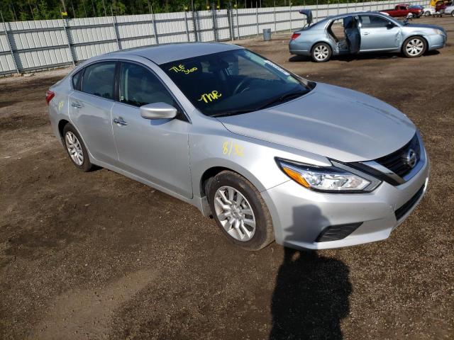 NISSAN ALTIMA 2.5 2016 1n4al3ap8gc234779