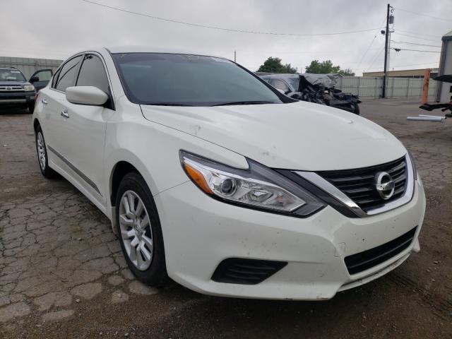 NISSAN ALTIMA 2.5 2016 1n4al3ap8gc234913