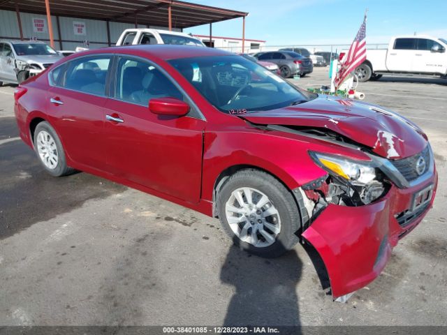 NISSAN ALTIMA 2016 1n4al3ap8gc235429