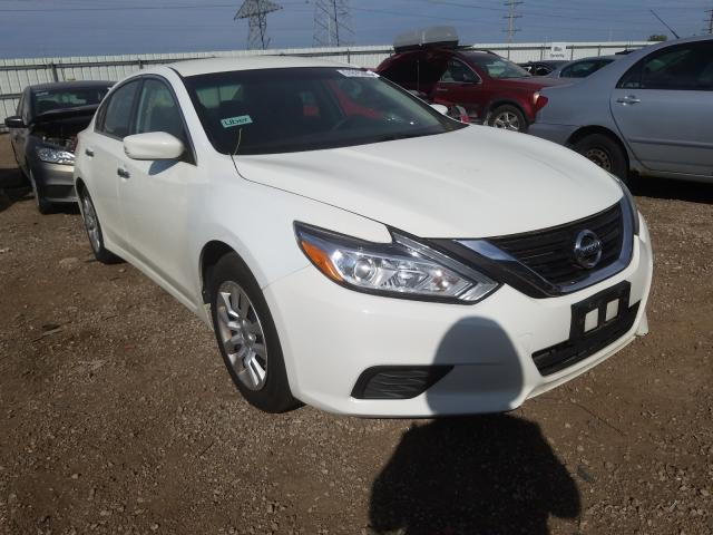 NISSAN ALTIMA 2.5 2016 1n4al3ap8gc237374