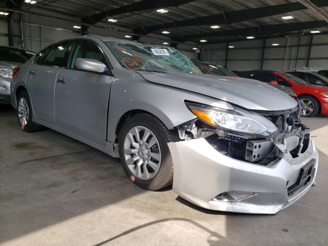 NISSAN ALTIMA 2.5 2016 1n4al3ap8gc238184