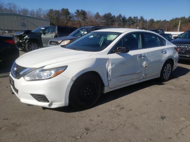 NISSAN ALTIMA 2.5 2016 1n4al3ap8gc238265