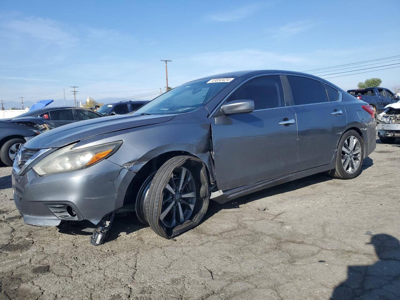 NISSAN ALTIMA 2016 1n4al3ap8gc239318