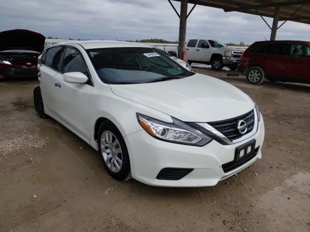 NISSAN ALTIMA 2.5 2016 1n4al3ap8gc240159