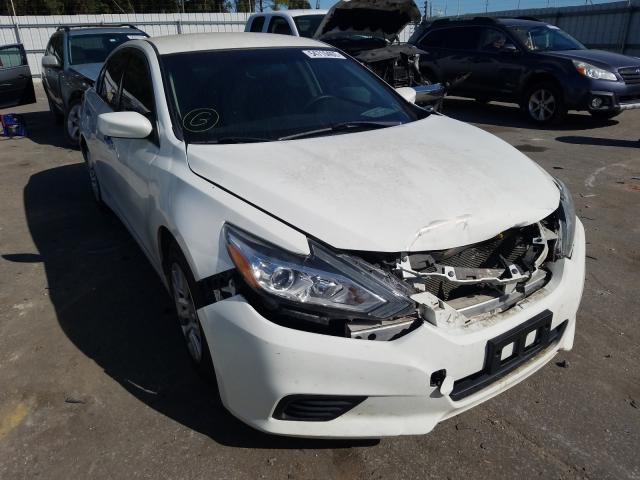 NISSAN ALTIMA 2.5 2016 1n4al3ap8gc241733