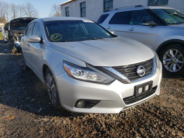 NISSAN ALTIMA 2.5 2016 1n4al3ap8gc242462