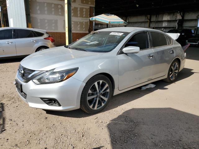 NISSAN ALTIMA 2.5 2016 1n4al3ap8gc242512