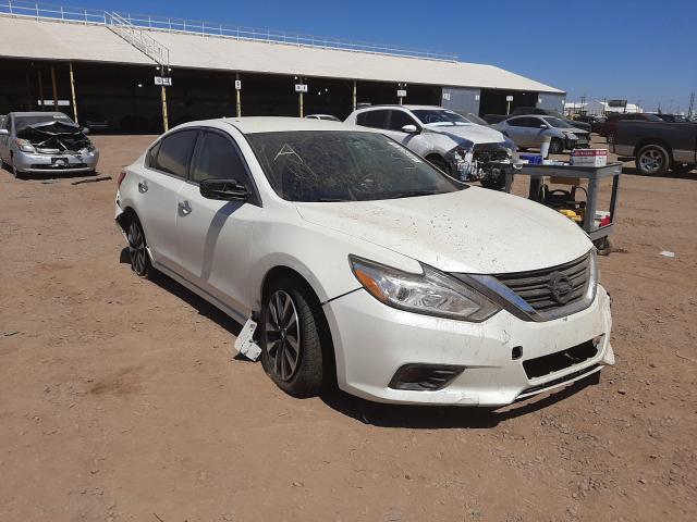 NISSAN ALTIMA 2.5 2016 1n4al3ap8gc243658