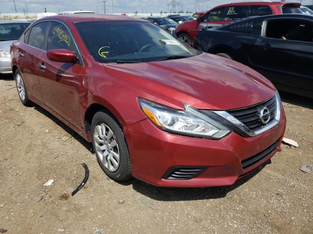 NISSAN ALTIMA 2.5 2016 1n4al3ap8gc244986