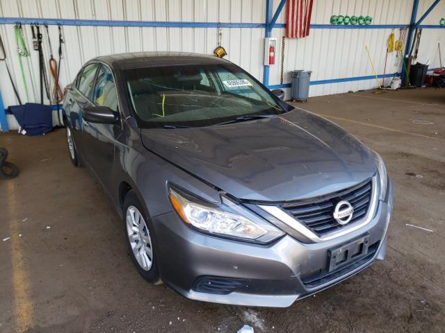 NISSAN ALTIMA 2.5 2016 1n4al3ap8gc245314