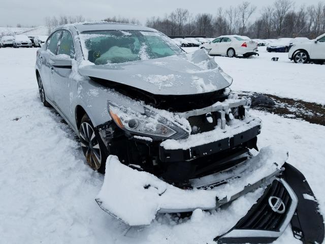 NISSAN ALTIMA 2.5 2016 1n4al3ap8gc245572