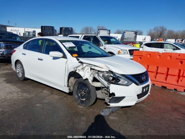 NISSAN ALTIMA 2016 1n4al3ap8gc245815