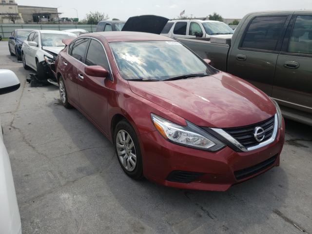 NISSAN ALTIMA 2.5 2016 1n4al3ap8gc247287