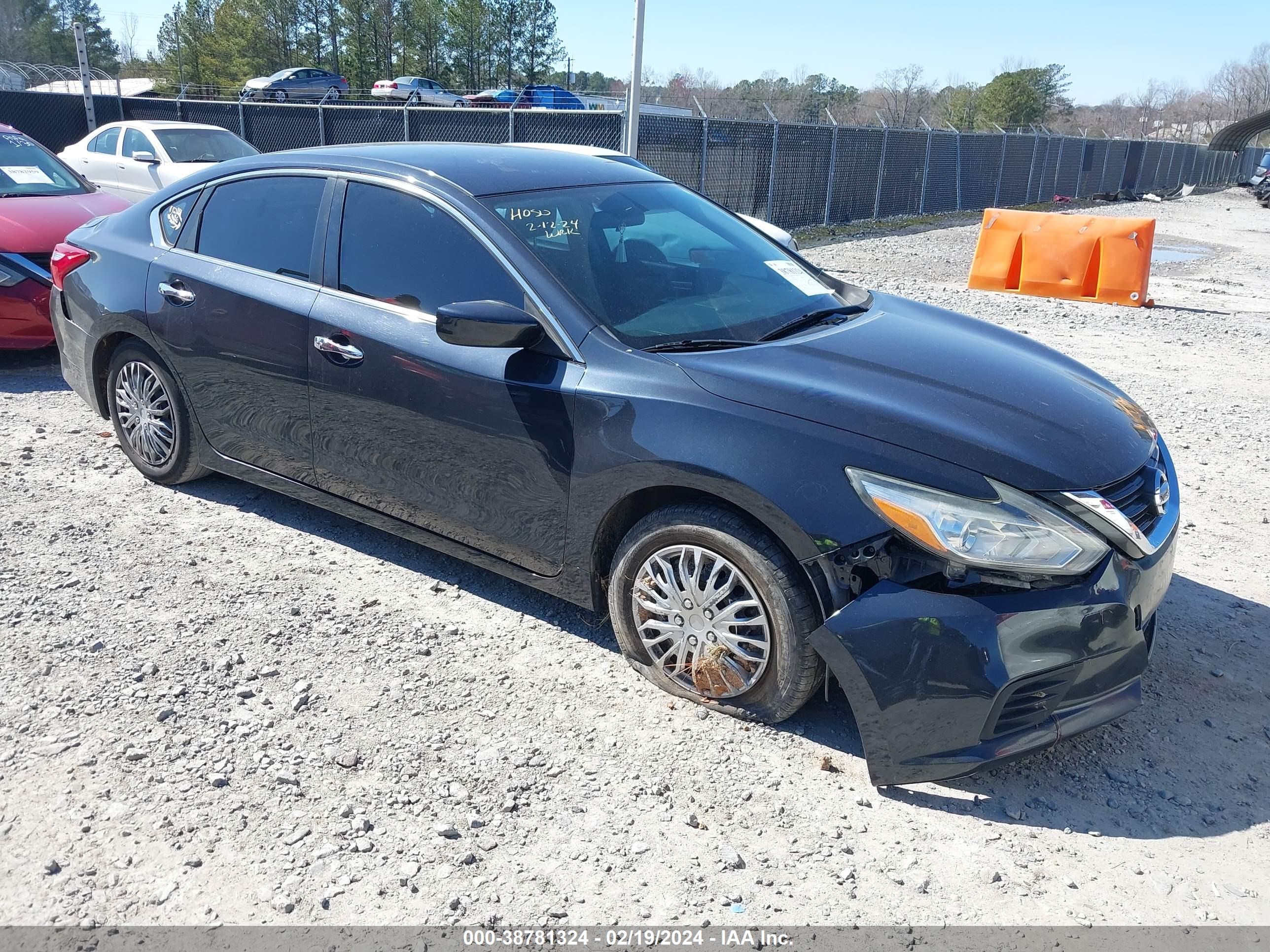 NISSAN ALTIMA 2016 1n4al3ap8gc248150