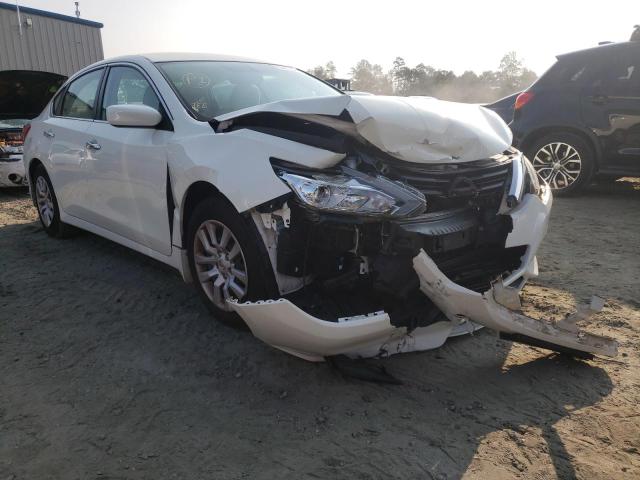 NISSAN ALTIMA 2.5 2016 1n4al3ap8gc249038