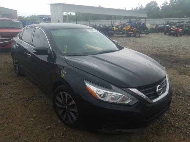 NISSAN ALTIMA 2.5 2016 1n4al3ap8gc249279